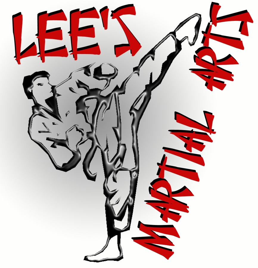 Lee's Martial Arts Tae Kwon Do Logo